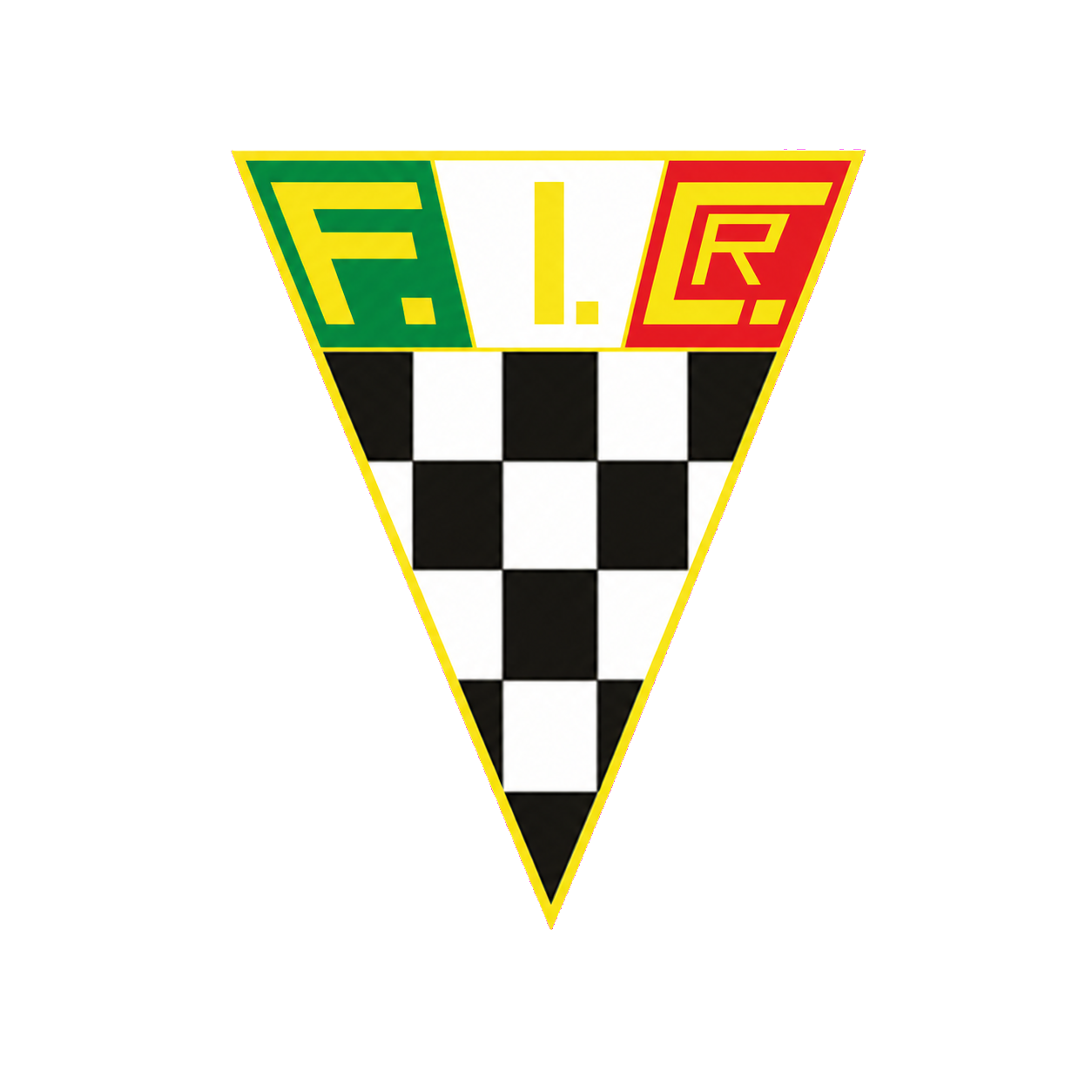 Logo Federazione Italiana Cronometristi