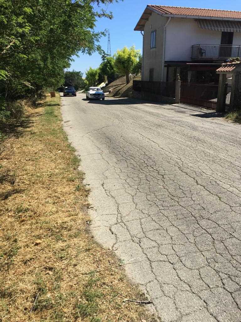 Gara Regolarità - Ripartiamo da ATRI in data 05/07/2020 - fotografia 6