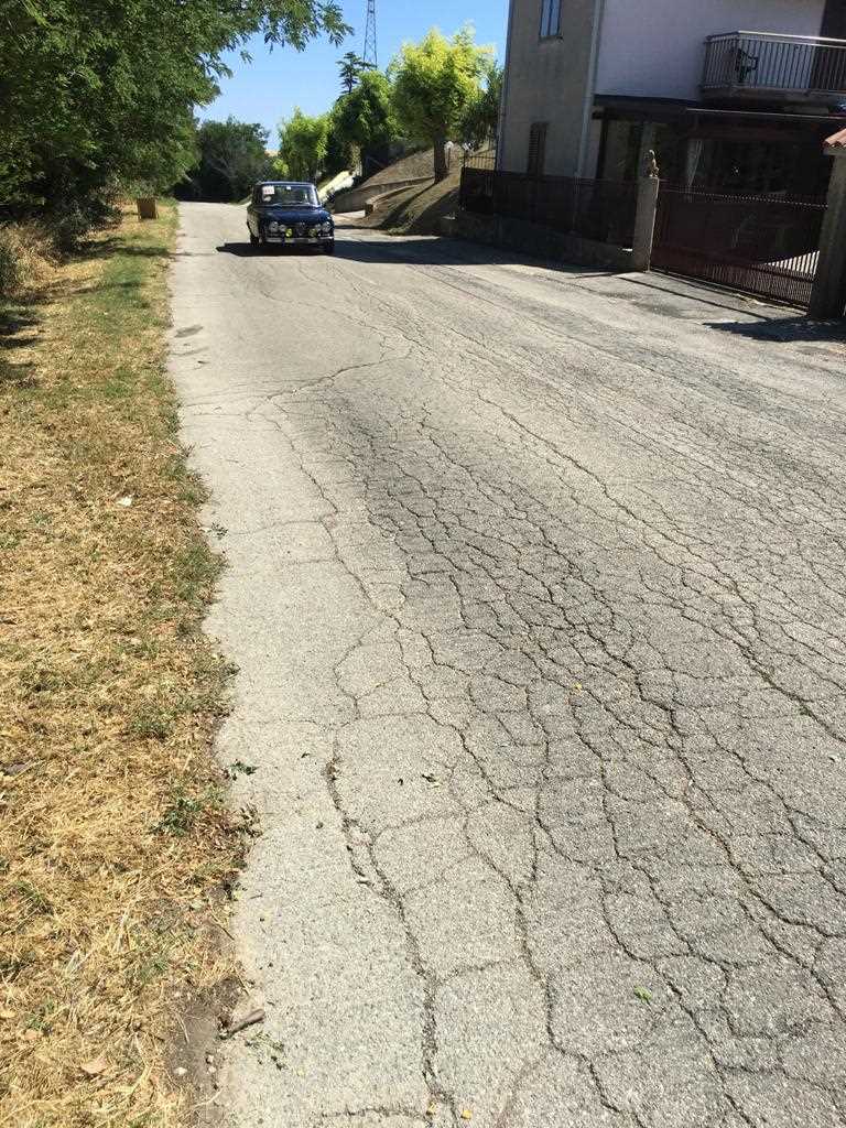 Gara Regolarità - Ripartiamo da ATRI in data 05/07/2020 - fotografia 11