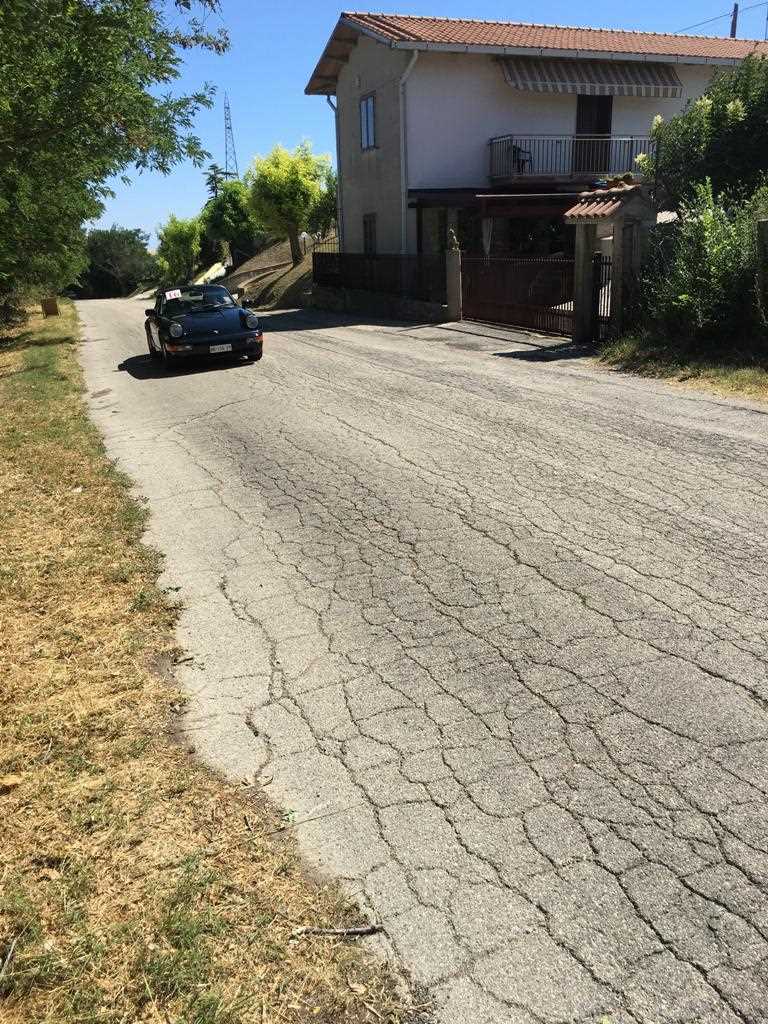 Gara Regolarità - Ripartiamo da ATRI in data 05/07/2020 - fotografia 12