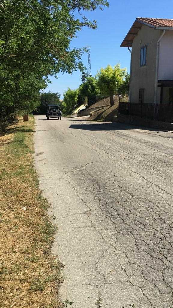 Gara Regolarità - Ripartiamo da ATRI in data 05/07/2020 - fotografia 14