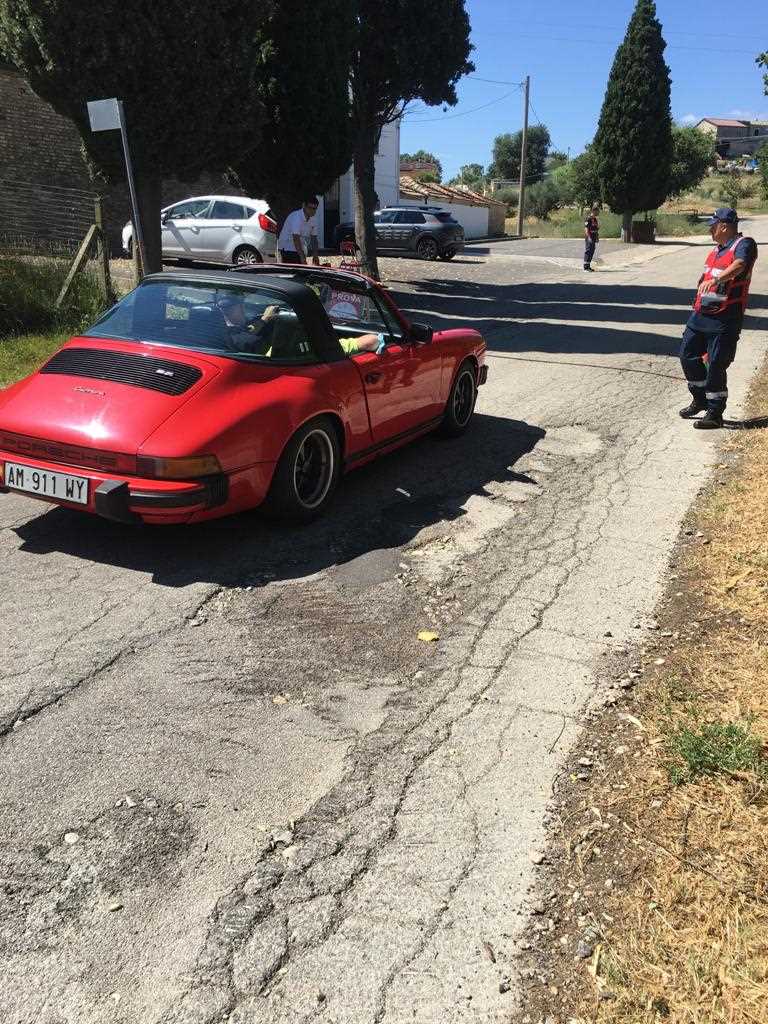 Gara Regolarità - Ripartiamo da ATRI in data 05/07/2020 - fotografia 19