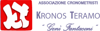 KronosTeramo LiveTiming